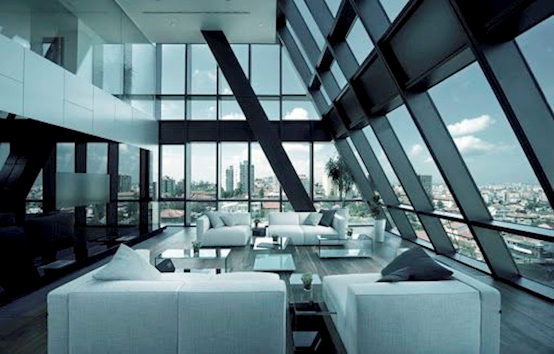 Trump Towers